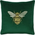 thumbnail image 1 of Paoletti Housse de Coussin Hortus Bee, 1 of 4