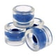 thumbnail image 1 of Ruedas de Longboard Cola iluminadas Azul oscuro Rueda Longboard Light Up, 1 of 8