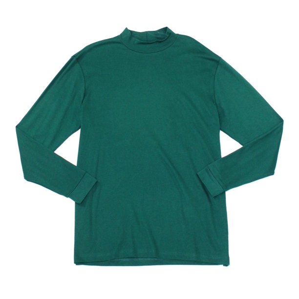 forest green mens sweatshirt