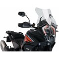 thumbnail image 1 of PUIG Touring Windscreen Clear Windshield Sport Touring, 1 of 1