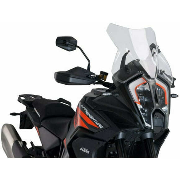 PUIG Touring Windscreen Clear Windshield Sport Touring