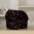 thumbnail image 4 of 2pcs Cocinero Ajustable Cocina Baker Chef Gorra elástica Sombrero Catering, 4 of 9