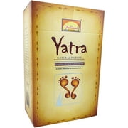 Parimal Yatra - Natura Incense Mandir (Standard Version)