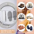 thumbnail image 2 of Sneaker Dryering Washing Machine Bag For Most Dryers Machines Door In Laundry Room 1Pcs, 2 of 5