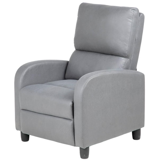 Walmart sofa reclinable hotsell
