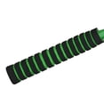 thumbnail image 4 of M Buder Badminton Racket Set Split Type Soft Nylon Handle Iron Alloy Double Rackets Boys Girls Kids Sports 24.02 inches / 61 cm Length, 4 of 9