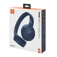thumbnail image 4 of Audífonos On Ear JBL Tune 520 Bluetooth Azul, 4 of 4