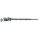 thumbnail image 3 of Chinese Retro Hair Stick Hair Bun Chopstick Hairpin Bun Holder Cosplay Prop, 3 of 3