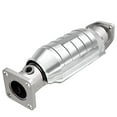 thumbnail image 2 of MagnaFlow Direct-Fit Catalytic Converter Standard Grade Federal/EPA Compliant 22922, 2 of 4