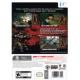 thumbnail image 2 of Brothers In Arms Double Time (Wii), 2 of 2