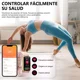 thumbnail image 4 of Reloj inteligente Bluetooth Llamada Smartwatch Mujer Hocosit H29 Rastreador De Sueño Control De La Calidad Sanitaria, IP67 Impermeable, Relojes Inteligentes Para Mujeres Hombres, 4 of 8
