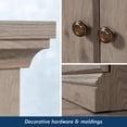 thumbnail image 3 of Sauder Select 5 Shelf Bookcase, 3 of 9