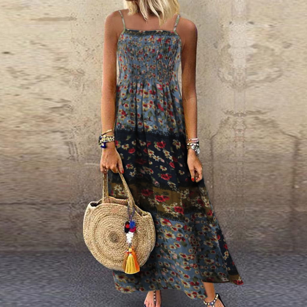 new look ladies maxi dresses