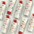 thumbnail image 3 of Old Spice Gentleman's Blend Soothing Men's Conditioner Lavender & Mint, All Hair Types, 8 fl oz, 3 of 6