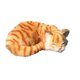 thumbnail image 2 of Imitation Velvet Model Decoration Sleeping Table Decoration Home Decoration Stall, 2 of 6