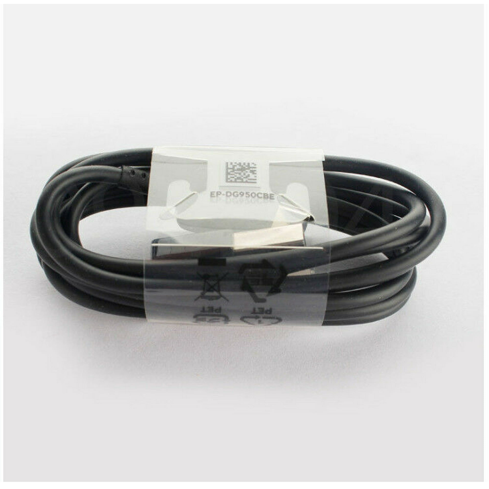 Original Samsung Oem Usb Type C Fast Charge Data Sync Cable Galaxy S9 S9 Plus Walmart Canada