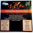 thumbnail image 1 of Paño de limpieza ZAP Cloth Streak Free Spot Free Spot, paquete de 3, 1 of 3