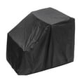 thumbnail image 2 of Colaxi Yacht Center Cover Waterproof Center Protection Cover Oxford Cloth Wind Resistant with Drawstring Heavy Duty 42 inch, 2 of 8