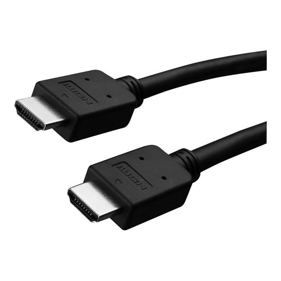 W BOX TECH CABLES 211 HDMI50 50 FT HDMI V1.4 CABLE W/ETH