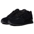 thumbnail image 1 of Zapatilla New Balance 574 Core con cordones para niño, color negro, talla 5.5 US, 1 of 6