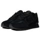 thumbnail image 1 of Zapatillas Infantiles New Balance 574 V1 70s Racing con Cordones Negro, 1 of 6