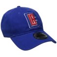 thumbnail image 1 of Gorra New Era NBA Los Angeles Clippers Core Classic 9Twenty, 1 of 1
