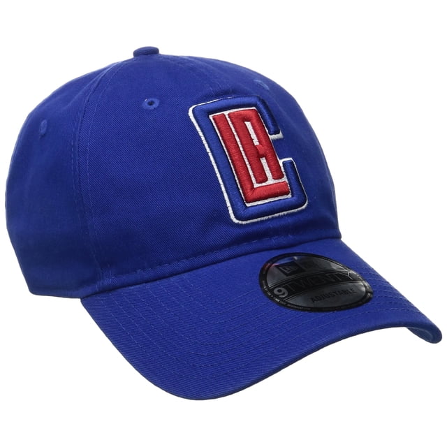 Gorra New Era NBA Los Angeles Clippers Core Classic 9Twenty