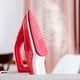 thumbnail image 4 of Plancha De Vapor BLACK+DECKER Antiadherente Roja P2135, 4 of 4