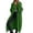 Green, variant on Womens Long Cardigan Sweaters Open Front Oversized Duster with Pocket for Women 2025 Fall Winter Knit Design Coats