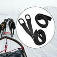 thumbnail image 6 of jiaping Snowmobile Tow Strap Strips Snowmobile Accessories Snowmobile, 6 of 9