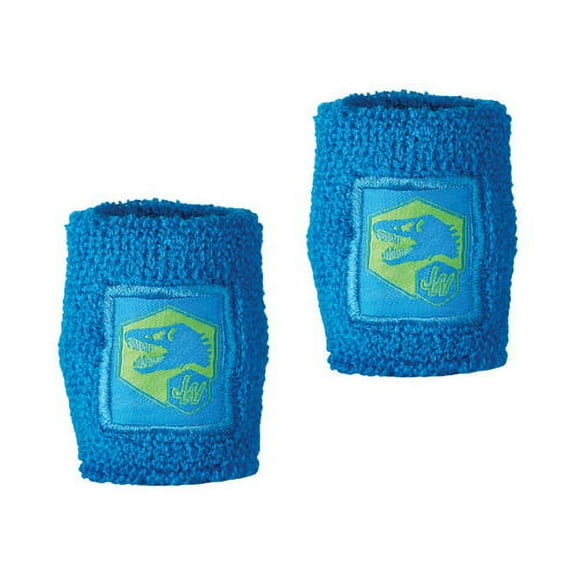 Jurassic World 'Dino Hybrid' Sweat Bands / Favors (8ct)