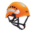 thumbnail image 1 of Casco de seguridad PETZL Vertex Vent ventilado Hi-Viz naranja, 1 of 5