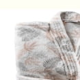 thumbnail image 2 of Bata de descanso Vianney Live bata de baño unitalla, 2 of 3