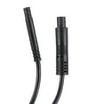 thumbnail image 6 of Car Dash Cam Rear View Backup Camera 4 Pins Extension Cable Cord Lead 2.5M, 6 of 7