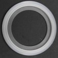 thumbnail image 3 of Amdohai Silicone Bague d'Étanchéité en pour Machine à Espresso Breville Espresso, 3 of 4