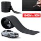 thumbnail image 1 of Protector Maletero Parachoques Trasero Cubierta Placa Coche Embellecedor Accesorios Antiarañazos, 1 of 9