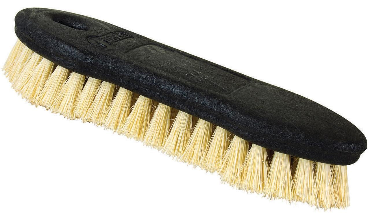 Quickie Scrub Brush, Tampico