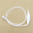thumbnail image 3 of Generic 2pcs Siphon Tube Anti-blocking Filter Oil and Water Pumping, Plasti, 3 of 6