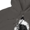 thumbnail image 4 of Sleep Token Distraction Hoodie, 4 of 7