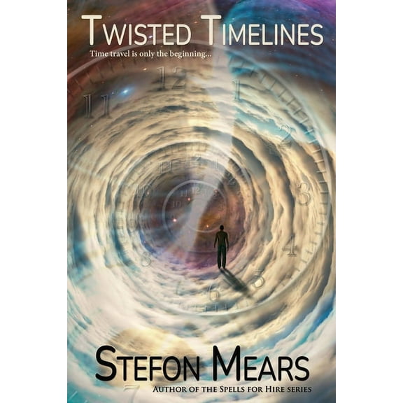 Twisted Timelines, (Paperback)