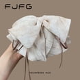 thumbnail image 2 of EKE Women’s Hair Clip Vintage Retro Back-Wear Elegant Hair Accessory with Fashion Texture, 2 of 13