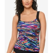 Glassworks Tankini Top