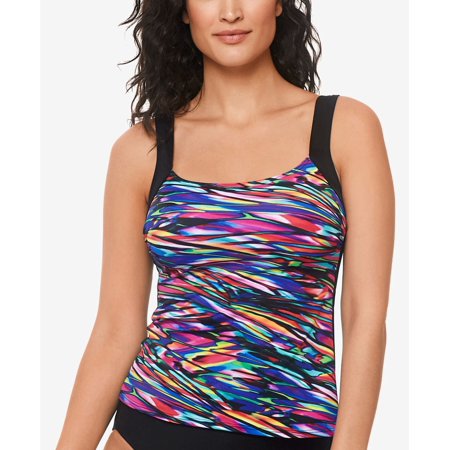 Glassworks Tankini Top