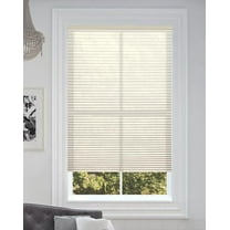 BlindsAvenue Cordless Light Filtering Cellular Honeycomb Shade, 9/16" Single Cell, Fawn, Size: 43.5" W x 72" H
