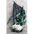 thumbnail image 4 of 33cm Anime Figure Kurosaki Ichigo Ulquiorra Cifer Battle Ver. PVC Action Figure GK Statue Collection Model Kids Toys Doll Gifts, 4 of 4