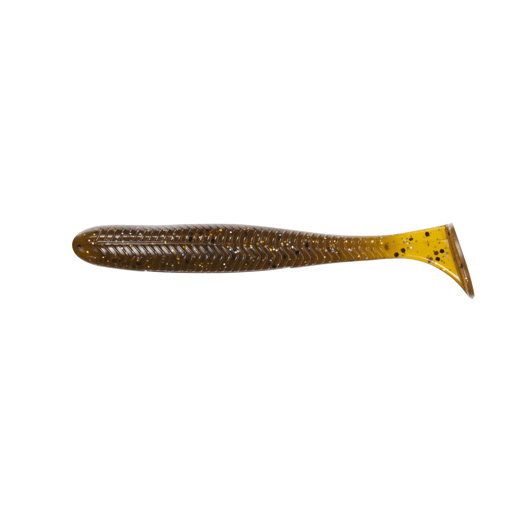 6th Sense Divine Swimbait Coastal Series 3.4 Shrimp Burst