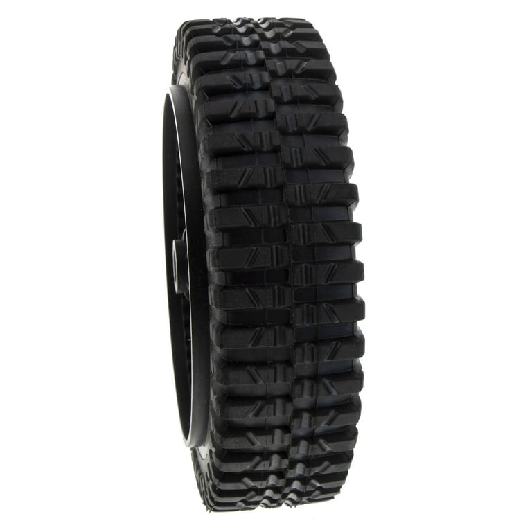 MTD 734-04223A Wheel 8x2.125 Assembly Yard-Machines HW 440R 456R