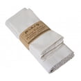 thumbnail image 1 of Mr. MJs Trading AG-05305 4 Placemats Plus 4 Napkins Set, White, 1 of 1