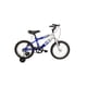 thumbnail image 1 of Bicicleta Infantil Para Niño Con Ruedas Entrenadoras Rodada 16 Azul BLACK PANTHER PEREGRINA$MONTAÑA, 1 of 1