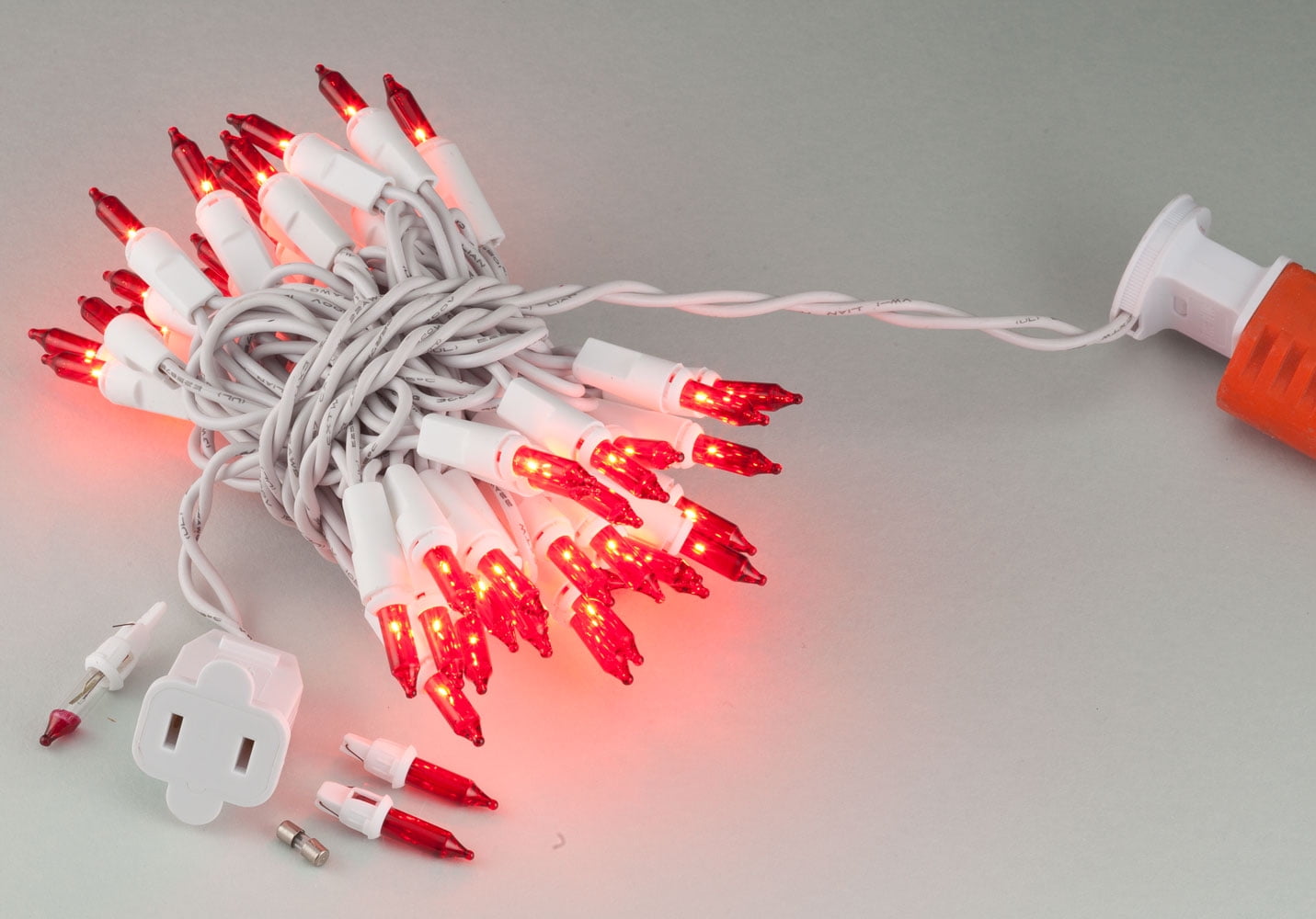 Holiday Lights 50 Count - Walmart.com